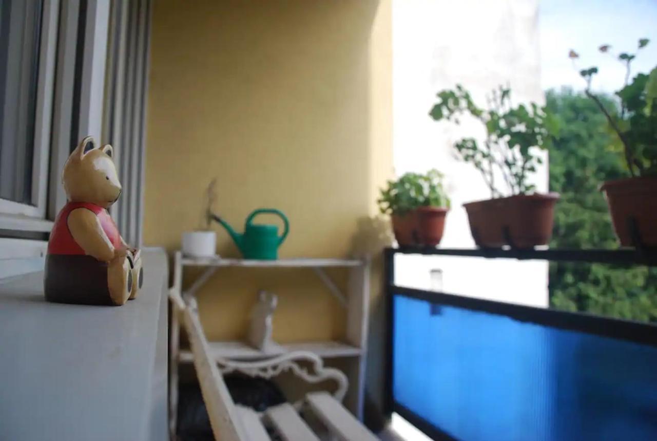 Bartakovics Apartman เอ็กเกอร์ ภายนอก รูปภาพ